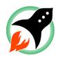 Rocket MLM Software logo